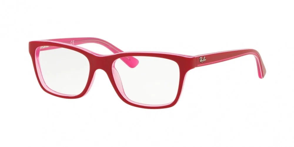 Ray-Ban Kids 0RY1536 Eyeglasses - view 21